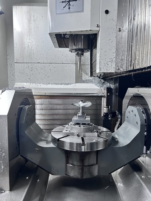CNC Manufacturing (2)