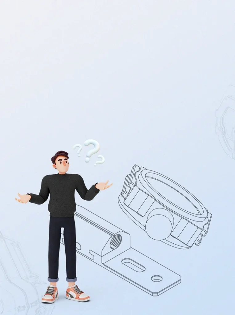 CNC machining and rapid prototypes FAQ for precision manufacturing and custom design