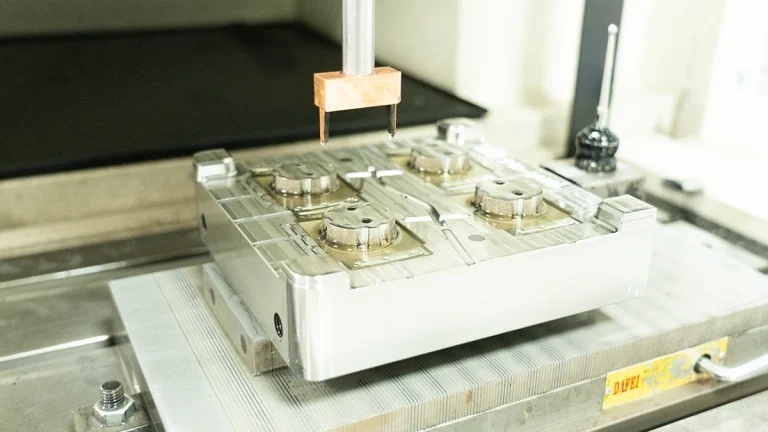 EDM process to machining deep structure 768x432 1