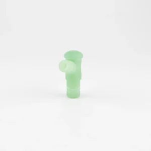 ceramic material prototype