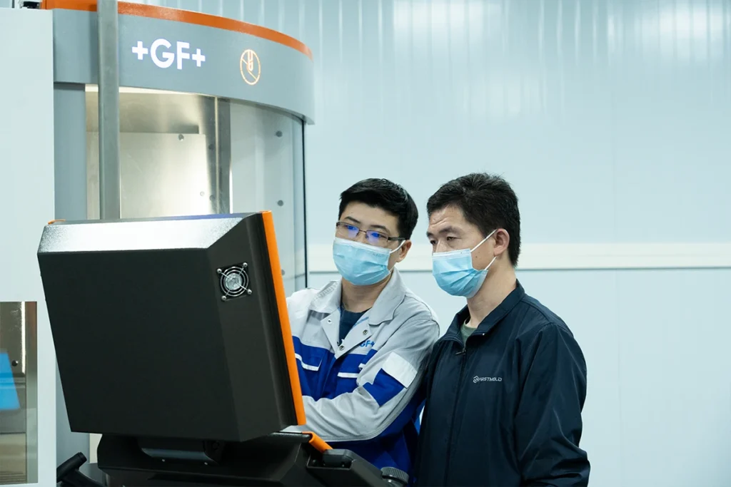 cnc machined parts showcase medical aerospace automotive components