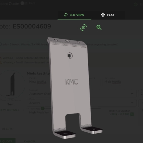 digital manufacturing