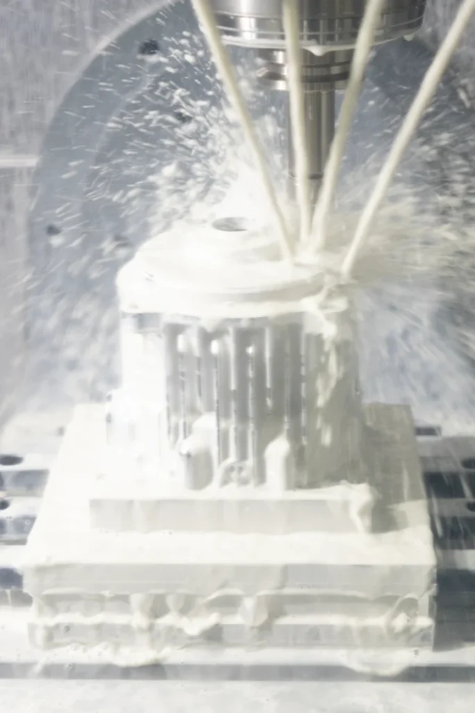 high precision cnc machining process at first mold 768x1152 1