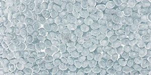 plastic materials for low volume manufacturing