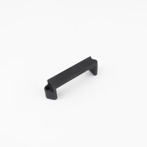 plastic tiny prototype by milling