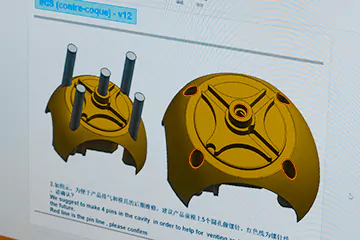 precision CNC steps01