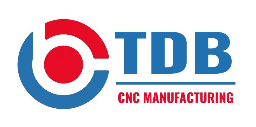 tdb logo