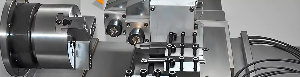 turnmill process