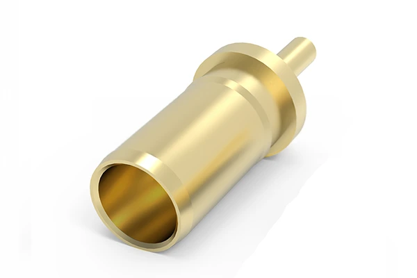 Copper Tin Zinc Plating