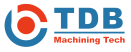 Logo tdb