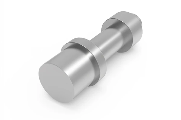 Nickel Tungsten Plating
