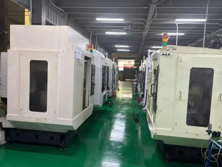 Turnkey Manufacturing