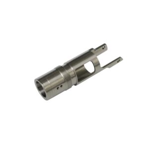 Precision Turned Parts 122