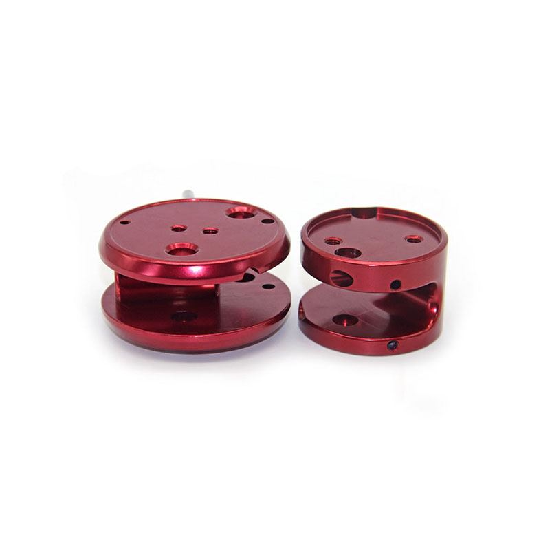 Precision Turned Parts 20