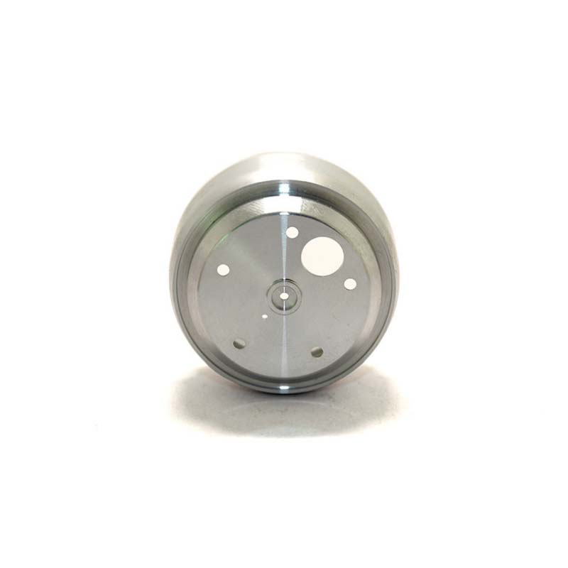 Precision Turned Parts 23