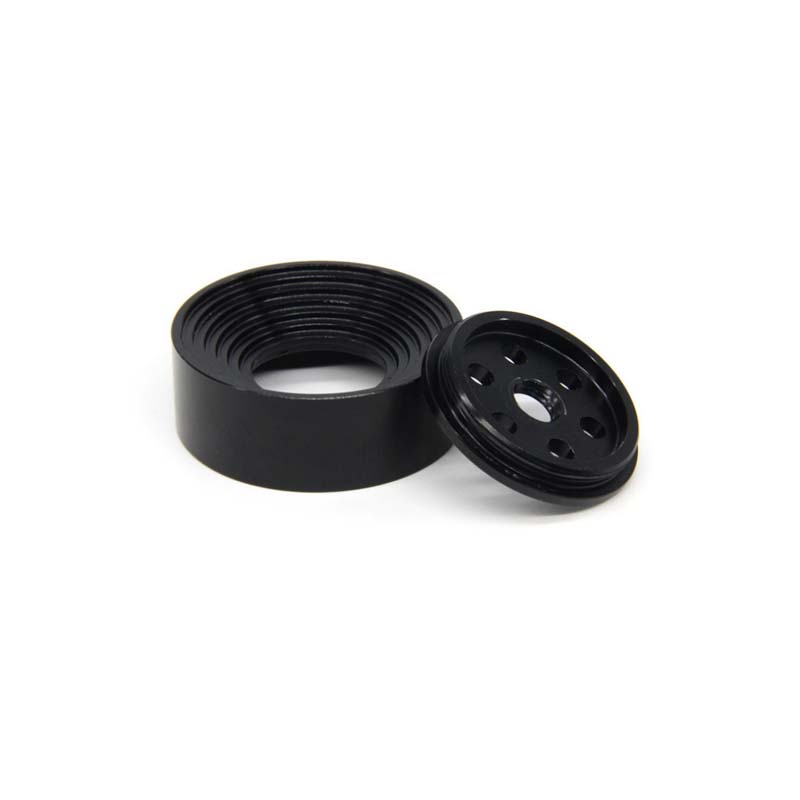 Precision Turned Parts 24