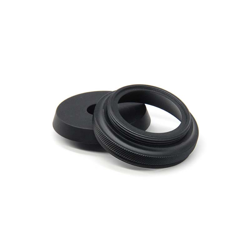 Precision Turned Parts 27