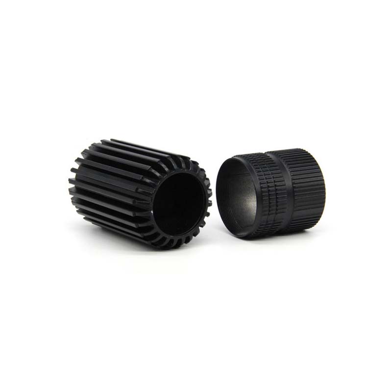 Precision Turned Parts 32
