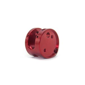 Precision Turned Parts 38 1
