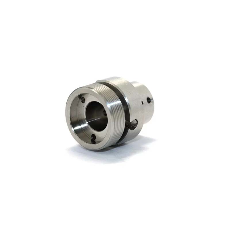 Precision Turned Parts 42
