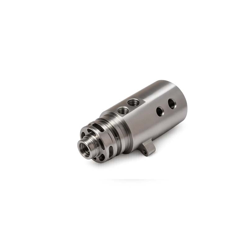 Precision Turned Parts 4511