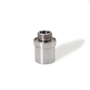Precision Turned Parts 47