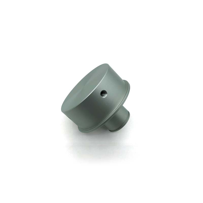 Precision Turned Parts 48