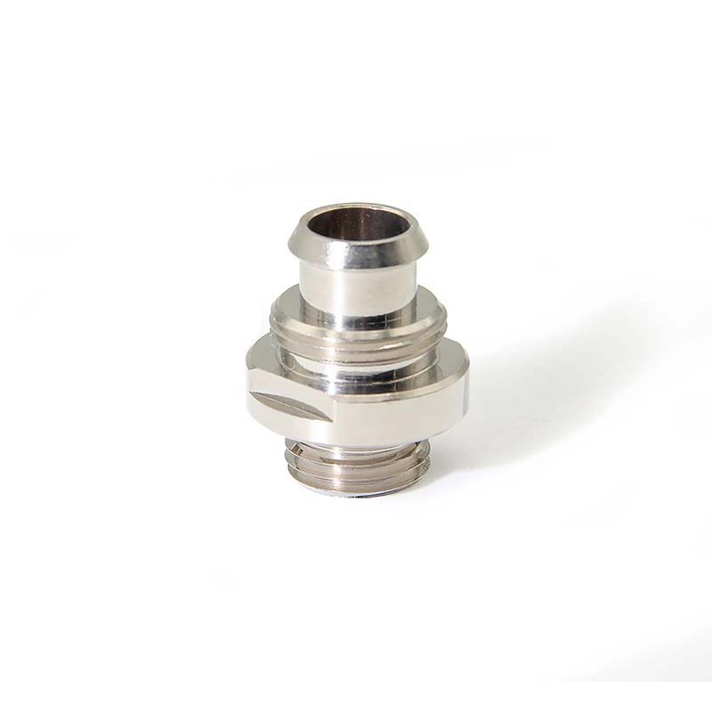 Precision Turned Parts 8