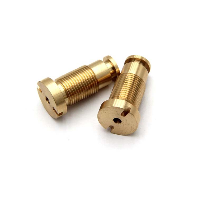 Precision Turned Parts 9