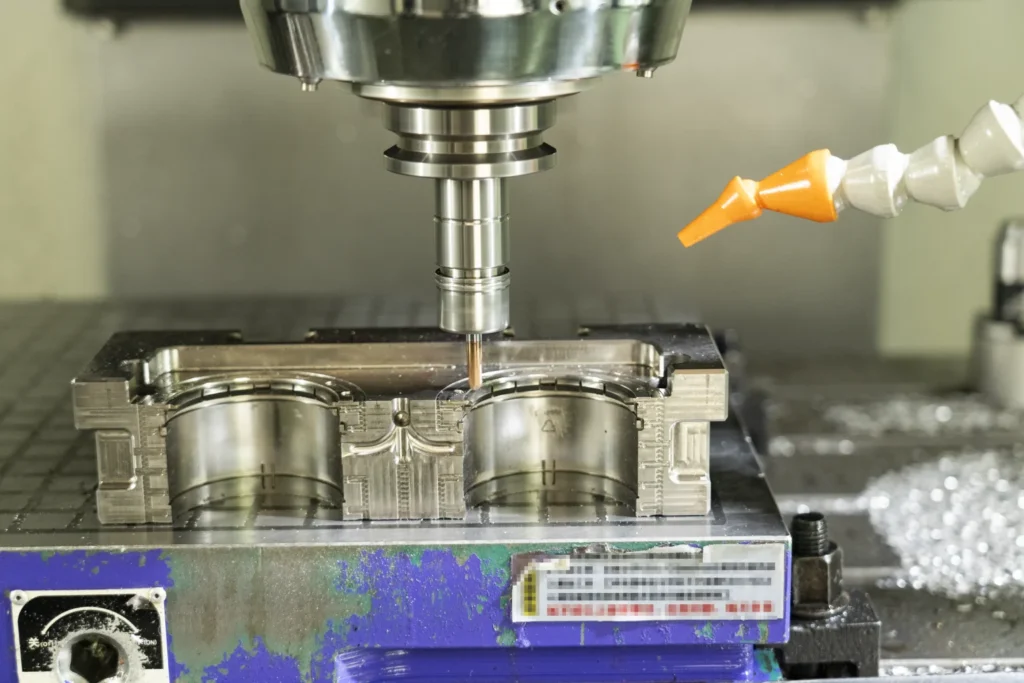 Precision mold parts processing 1536x1024 1