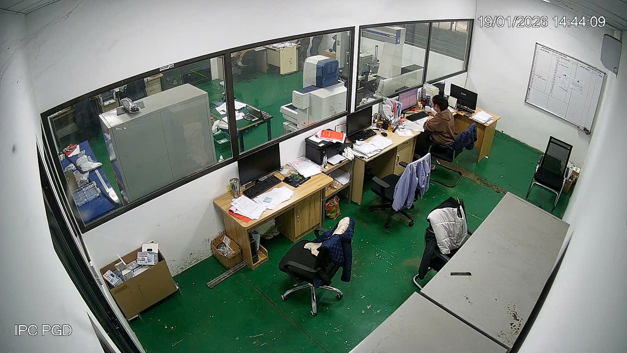 Home 52 Turnkey Aluminum Manufacturing Vietnam 1