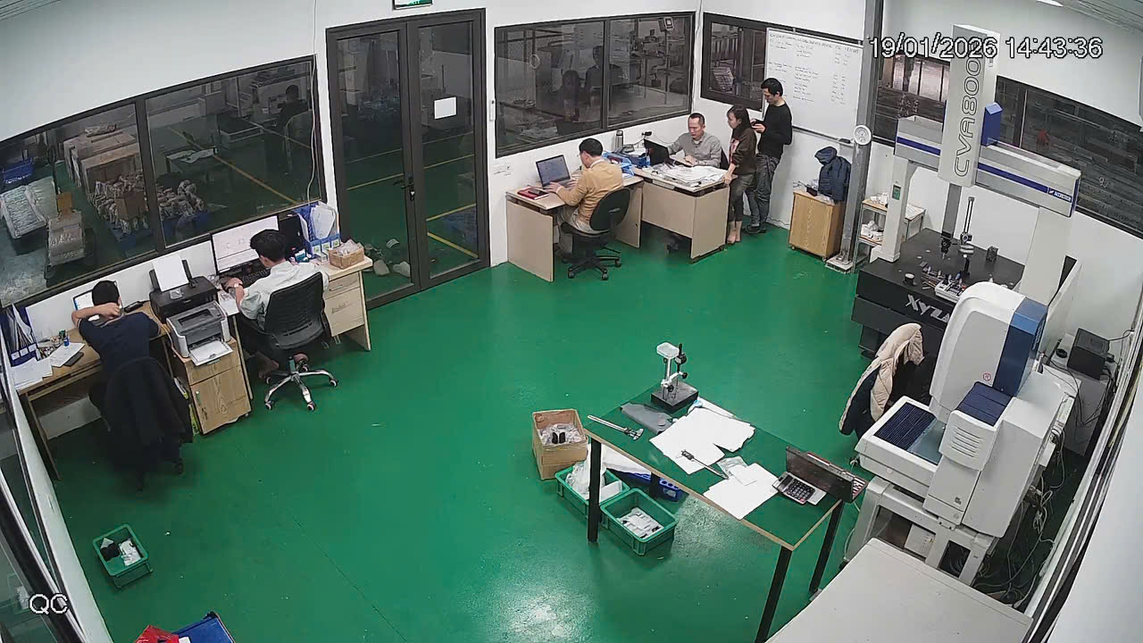 Home 51 Turnkey Aluminum Manufacturing Vietnam 3