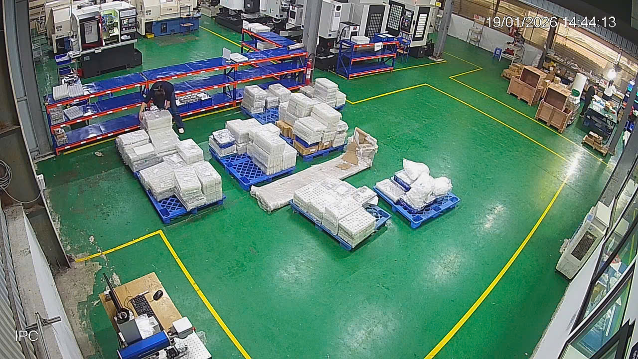 Home 53 Turnkey Aluminum Manufacturing Vietnam 8