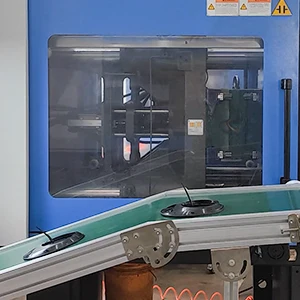 aerospace components contract manufacturing solution