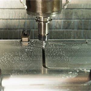 aerospace components rapid prototyping solution