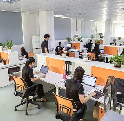 firstmold sales branch in China