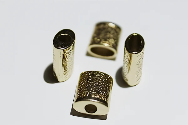 gold color spraying