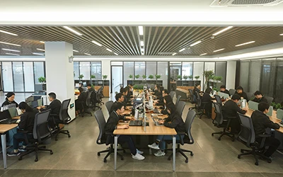 headquarter of FirstMold office