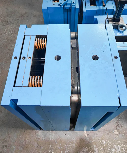 injection mold type rapid tooling