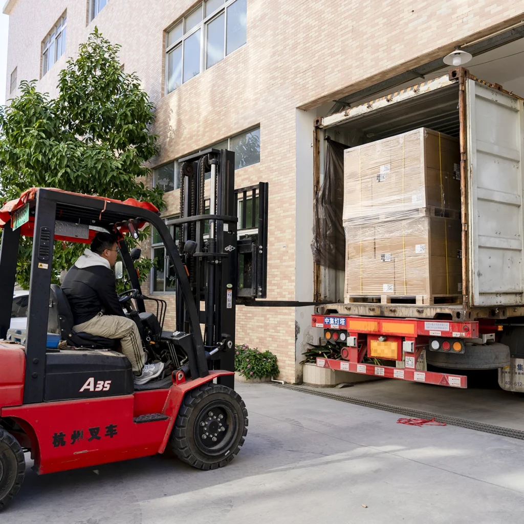 mold delivery acceptance