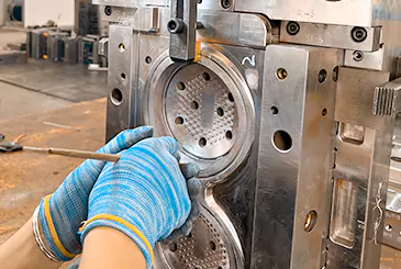 moldmaking steps10