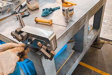 moldmaking steps11