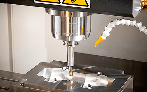 production tooling pros02