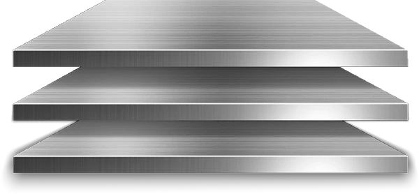 steel materials used in the consumer electronic parts manufacturing