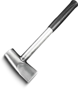 typical equipment made by CNC machining service