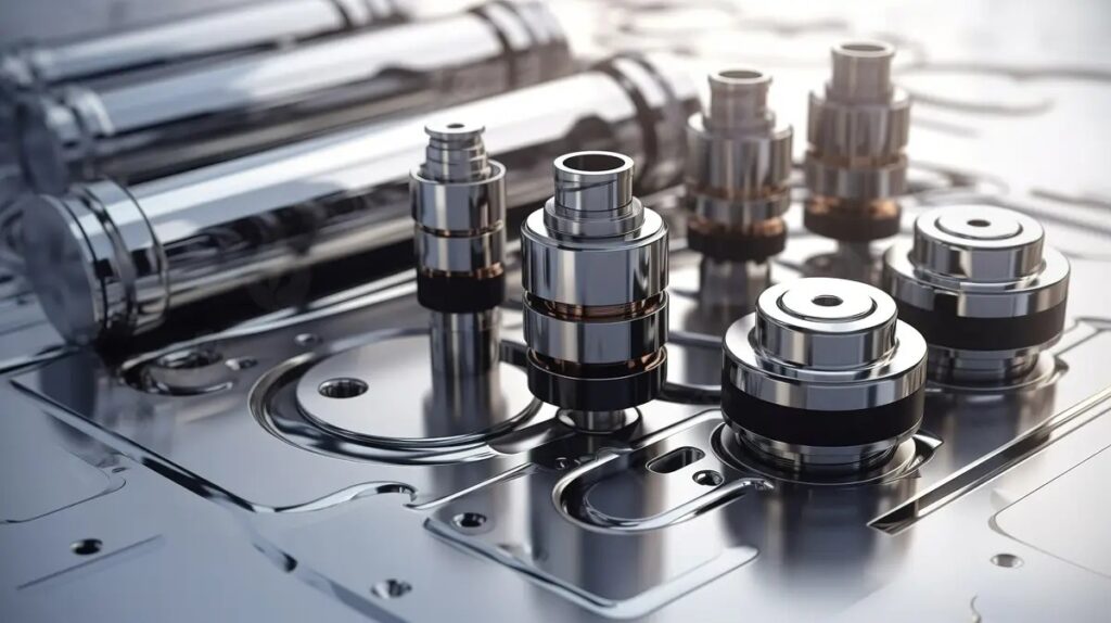 Hydraulic Hydraulic