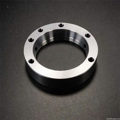 Precision CNC Machined Parts