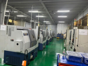 Medical 46 Precision CNC Machining MFG (23)