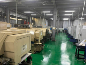 Medical 45 Precision CNC Machining MFG (26)