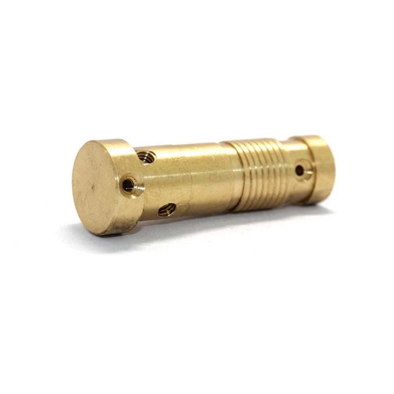 Precision Turned Parts (12)